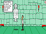 Play Obama potter Game