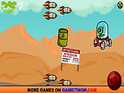 Play Spaceman 51 Game