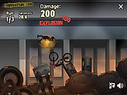 Play Trials dynamite tumble Game