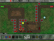 Play Magustowerdefence Game