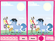 Play My pony tales Game