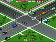 Play Traffic command Game