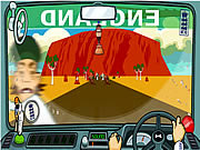 Play Ashes aussie nobbler Game