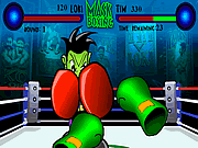 Play Mask boxing Game