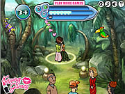 Play Marry justin bieber Game