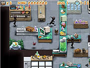 Play Critter escape Game