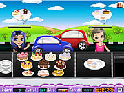 Play Roadside bakery Game
