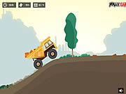 Play Max dirt truck Game