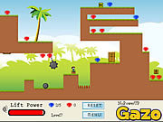 Play Earth lifter Game