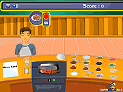 Play Joi hei hicken cooking Game