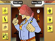 Play I hate my  boss Game