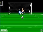 Play Android soccer Game