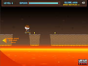 Play Magma mines Game