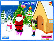 Play Find christmas gifts Game