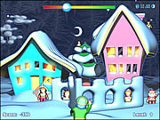Play Snow fortress attack 2 Game