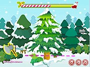 Play Cute christmas tree Game