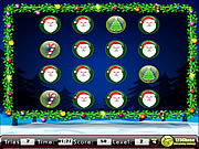 Play Twisting puzzle christmas Game