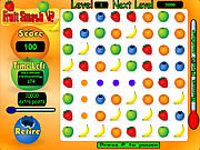 Play Fruit smash v2 Game