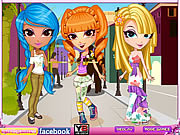 Play Cutie trend autumn styles Game