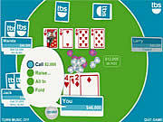 Play Texas hold em Game