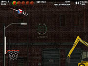 Play Perfect hoopz 2 Game