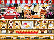 Play Highway bakery Game