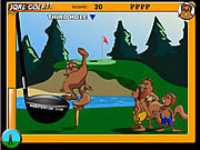 Play Sqrl golf 2 Game