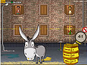 Play Dungfoo donkey Game