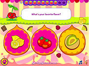 Play Smoothie quiz Game