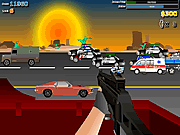 Play Highway pursuit 2 Game