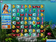 Play Tropical fish shop Game