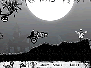 Play Devils ride Game