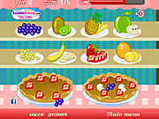 Play Fruitylicious Game