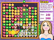 Play Bling bloxxx Game