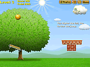 Play Apple orchard Game