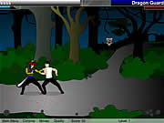 Play Legend of the dragon fist 1 Game