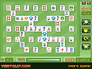 Play Mahjong deluxe Game