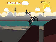 Play Bosphorus moto-cross Game