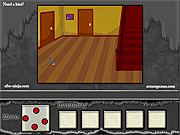 Play Nightmare house Game