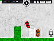 Play Parking training 2 Game