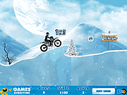 Play Ice rider Game