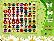 Play Love bugs Game