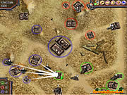Play Elite forces clone wars Game