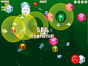 Play Icy gifts Game