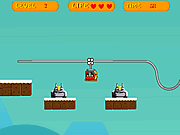 Play Dream roller coaster Game