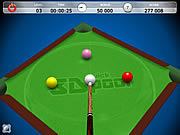 Play 3d quick pool Game