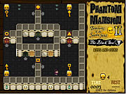 Play Phantom mansion 2 treasures of the seven seas Game