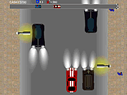 Play Urban influence high speed chase Game