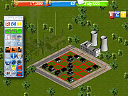 Play Epic city builder Game