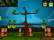 Play Save the tree Game